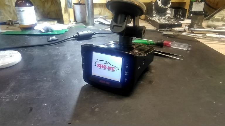 9. Включаем и проводим тесты